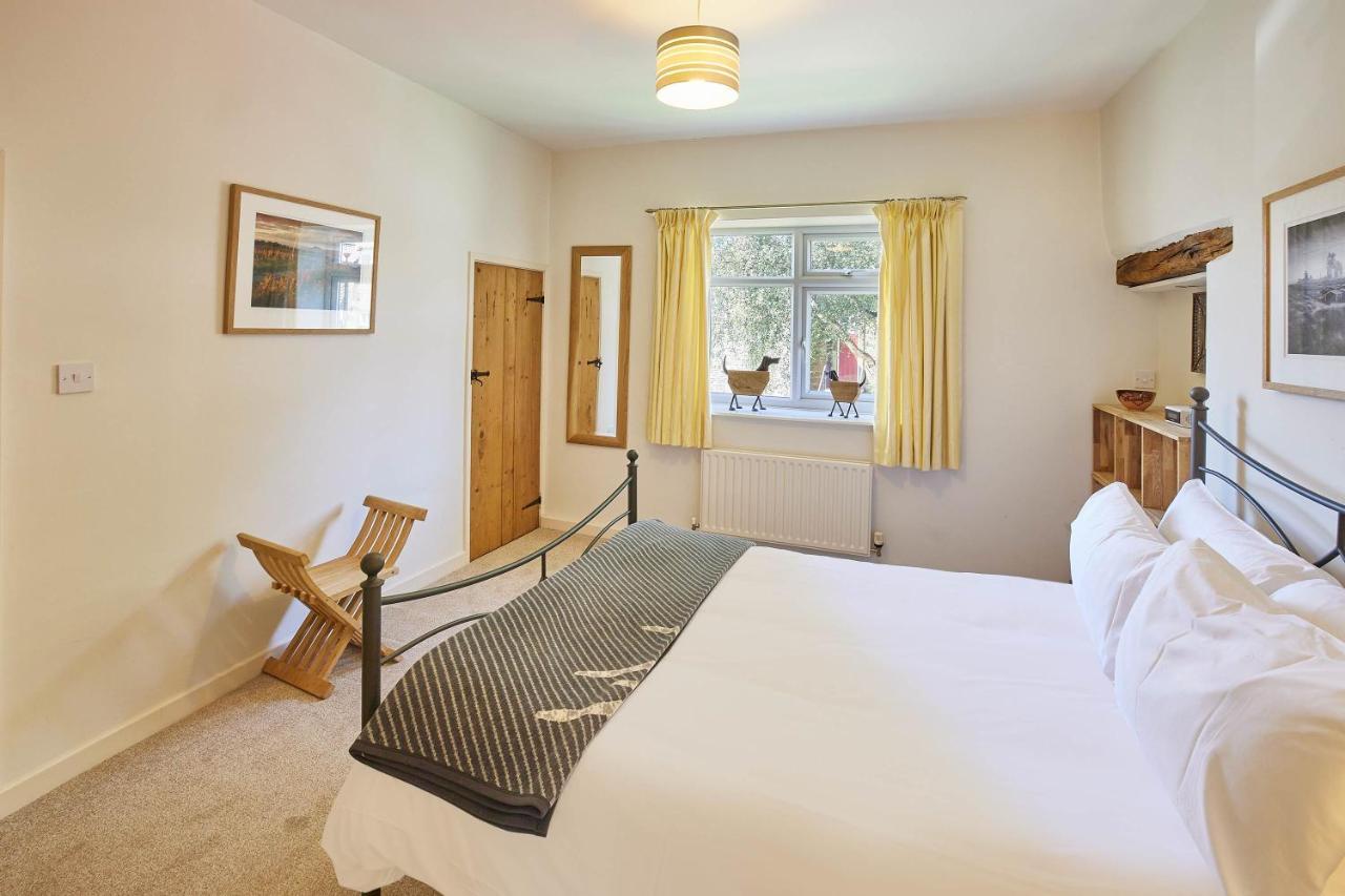 Host & Stay - Grange Cottage Osmotherley  Exterior foto