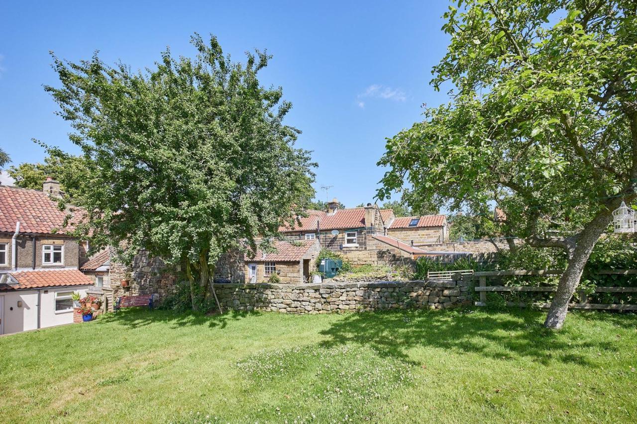 Host & Stay - Grange Cottage Osmotherley  Exterior foto